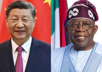 President Tinubu Signs 5 Landmark MoUs with China