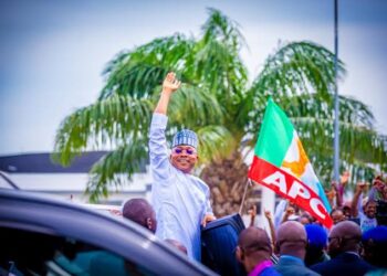 GOVERNOR ODODO URGES APC CANDIDATES, STAKEHOLDERS TO WORK FOR TOTAL VICTORY IN LG ELECTION