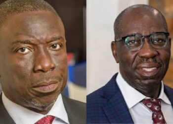 Edo Polls: Obaseki and Ighodalo Are Hallucinating, Says APC
