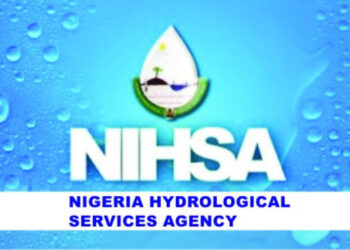 NIGERIA BRACES FOR FLOODING: Lagdo Dam Water Release Sparks Evacuation Warnings