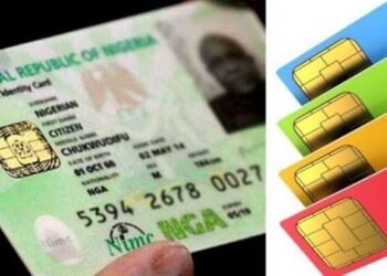 MILLIONS OF NIGERIANS FACES DISCONNECTION AS NCC NIM-SIM DEADLINE ELASPES