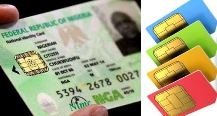 MILLIONS OF NIGERIANS FACES DISCONNECTION AS NCC NIM-SIM DEADLINE ELASPES