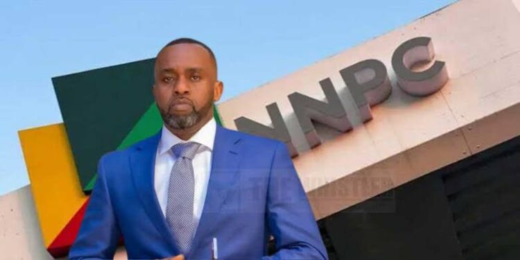 NNPC Insists on N950/Litre for Dangote Refinery Product