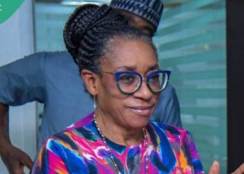 Lola Ade-John Thanks Tinubu for Opportunity to Shape Nigeria’s Tourism Vision