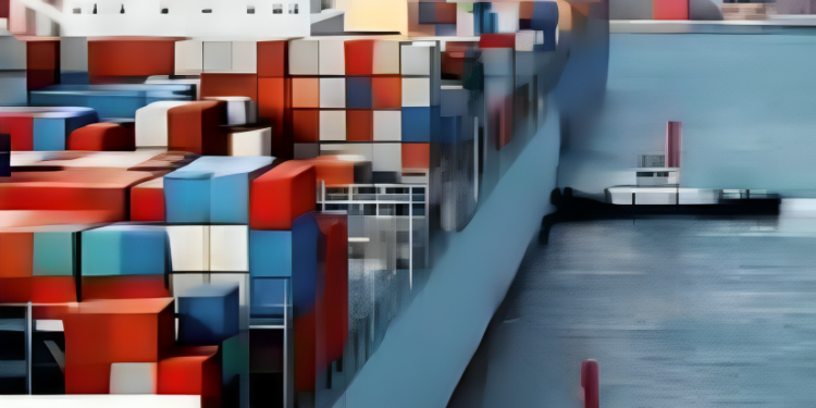 Severe congestion in Apapa port halts container release