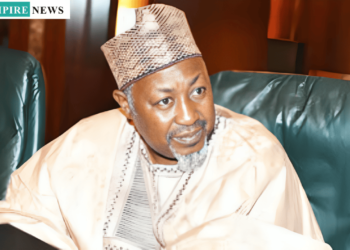 Nigeria Pledges Stronger Partnership in Fight Against Terrorism, Says Defence Minister