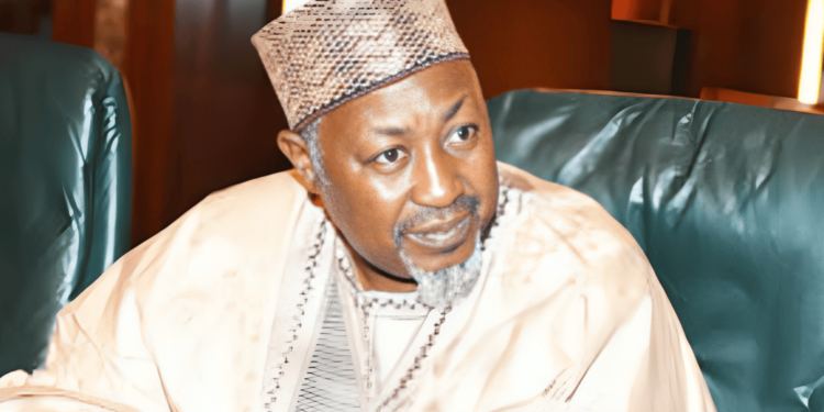 Nigeria Pledges Stronger Partnership in Fight Against Terrorism, Says Defence Minister