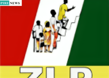 Ondo poll: ZLP debunks mergence with PDP, Says party very much in the race