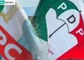 PDP, APC Clash Over Alleged Election Violence in Ondo State