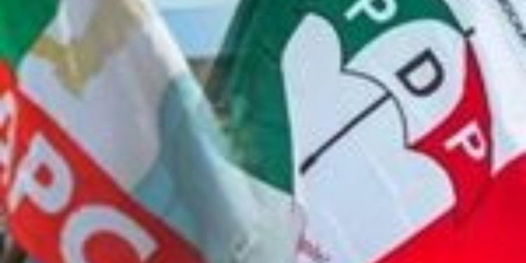 PDP, APC Clash Over Alleged Election Violence in Ondo State