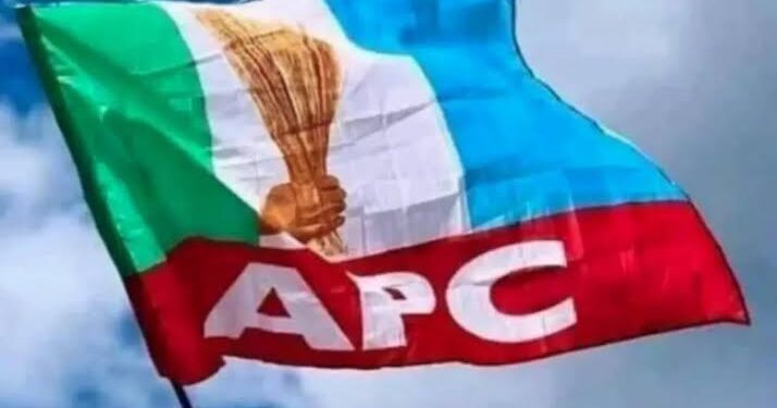 Plateau LG Election: APC Ready to Boycott Election Re-run