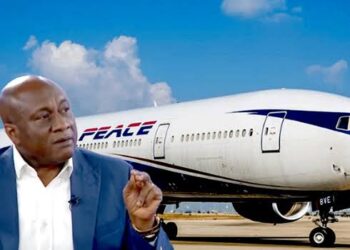 Major Nigerian Airlines Applaud Government’s Support in Aviation Sector