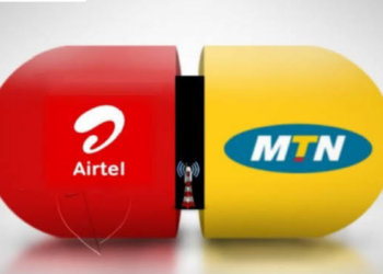 MTN, Airtel Record N3.67 Trillion Revenue Despite Naira Challenges