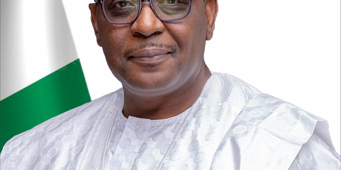 FEDERAL GOVERNMENT ANNOUNCES HEALTH SCHEME FOR WOMEN WITH OBSTETRIC FISTULAS