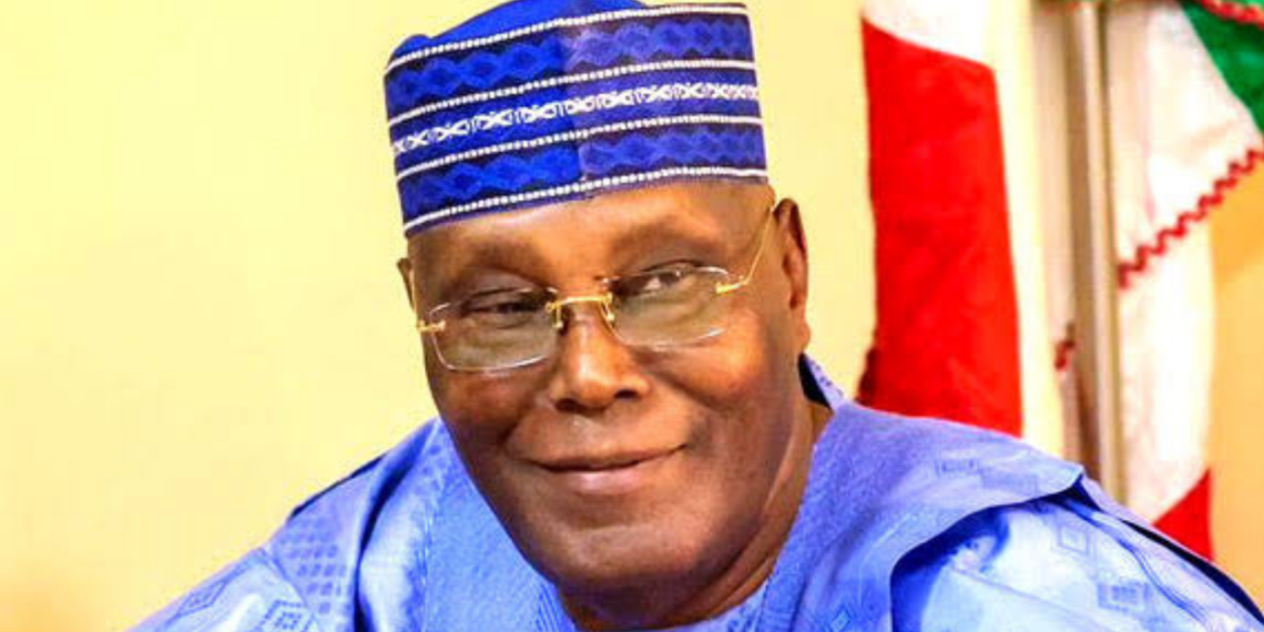 Rivers LG Election: Atiku Hails Gov. Fubara For Going Ahead With Election