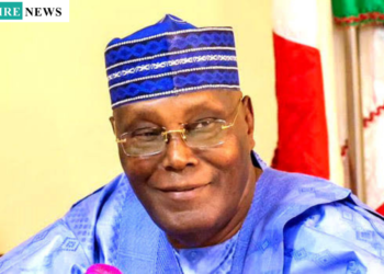 Rivers LG Election: Atiku Hails Gov. Fubara For Going Ahead With Election