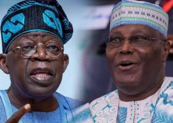 PDP Leader Outlines Essential Strategy for Atiku to Compete with Tinubu in 2027