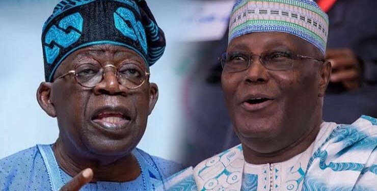PDP Leader Outlines Essential Strategy for Atiku to Compete with Tinubu in 2027