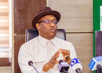 NIGERIA REMOVED FROM INTERNATIONAL AVIATION WATCHLIST AS ITS CREDIT SCORE INCREASES TO 75%