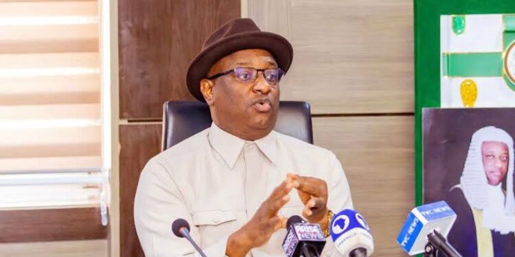 NIGERIA REMOVED FROM INTERNATIONAL AVIATION WATCHLIST AS ITS CREDIT SCORE INCREASES TO 75%