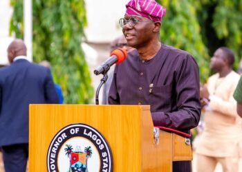 Sanwo-Olu, Omo-Agege Lead APC’s 305-Member Team for Ondo Governorship Campaign