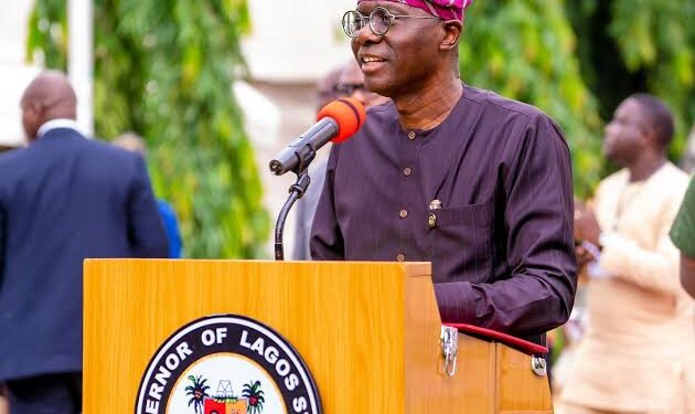 Sanwo-Olu, Omo-Agege Lead APC’s 305-Member Team for Ondo Governorship Campaign