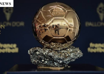 Ballon d’Or Organizers Announce New Rule for Winner