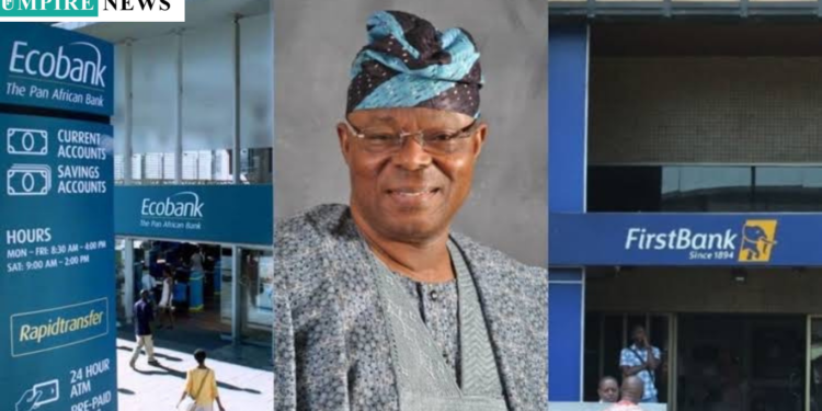 Barbican Capital vs. First Bank: Court Set to Address Alleged Share Disputes