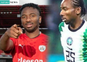 Barnsley’s New Star Kelechi Nwakali Shines Amidst Defeat in Debut Match
