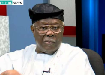 Fayose’s open support for Gov Oyebanji’s Re-Election is faulty—Bode George affirms