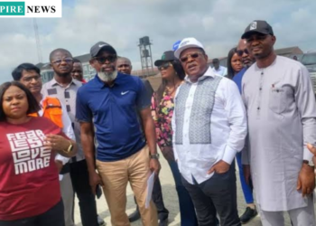 Federal Government Sets New Bodo-Bonny Road Deadline for 2025