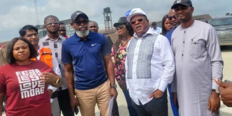 Federal Government Sets New Bodo-Bonny Road Deadline for 2025