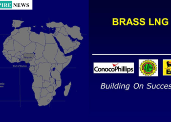 NNPC, Others Finalize Landmark Gas Agreement for Bayelsa Petrochemical Plant