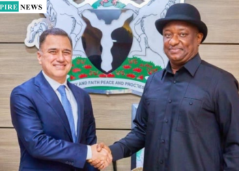 Nigeria and Brazil Set for Direct Flights as Air Peace, Caverton Gets Green Light