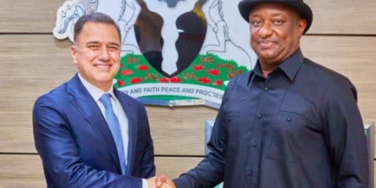 Nigeria and Brazil Set for Direct Flights as Air Peace, Caverton Gets Green Light