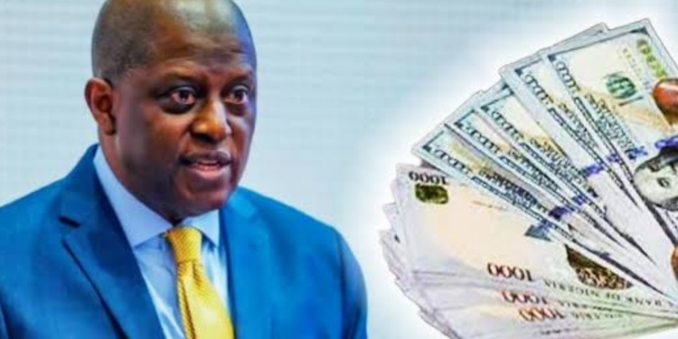 CBN Launches EFEMS to Combat Forex Market Distortions and Boost Transparency