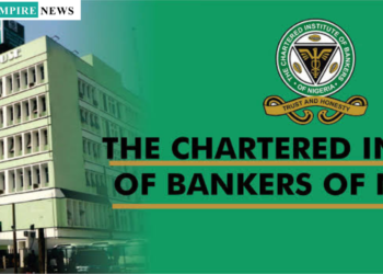 Ex-CIBN President Calls on Bank Customers to Take Legal Action Against Unlawful Charges