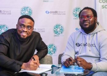 Federal CREDICORP Loans Replace Digital Lenders, Lowering Interest Rates