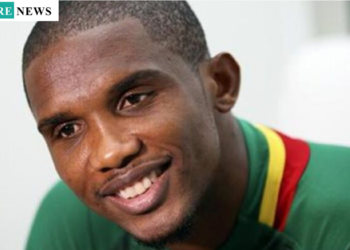 FIFA Bans Samuel Eto’o over Misconduct at U-20 World Cup