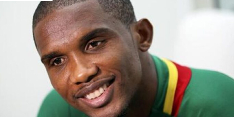 FIFA Bans Samuel Eto’o over Misconduct at U-20 World Cup