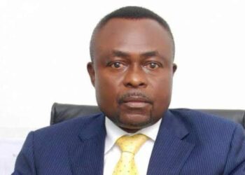 Abia Lawmaker Defects to APC Amid PDP Party Tensions