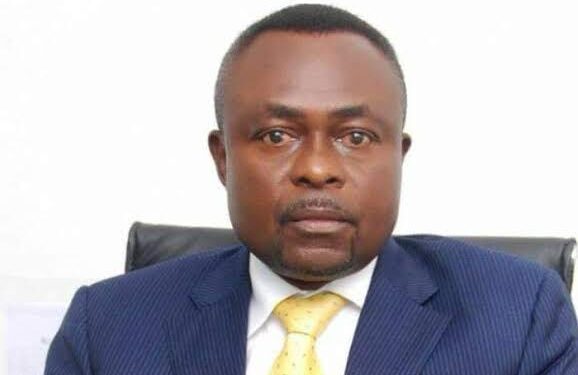 Abia Lawmaker Defects to APC Amid PDP Party Tensions