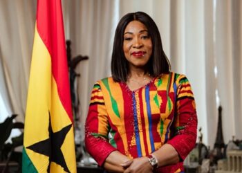 President Tinubu Congratulates Ghana’s Shirley Botchwey on Commonwealth Secretary-General Role