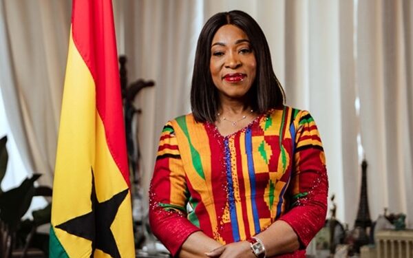 President Tinubu Congratulates Ghana’s Shirley Botchwey on Commonwealth Secretary-General Role