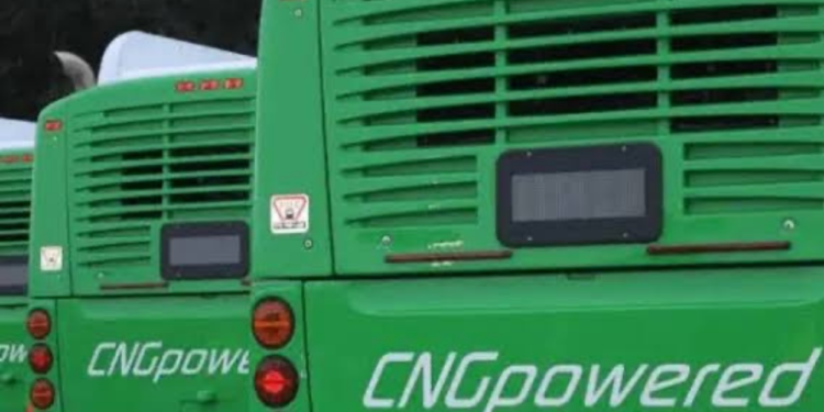 Metal Fabrication Academy in Calabar to Lead Charge for Compressed Natural Gas Vehicles