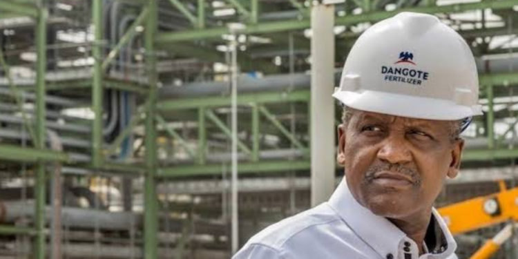 IPMAN Challenges Dangote’s Claim of 500 Million Litres Fuel Stock Amid Loading Delays