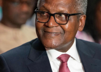 Dangote Calls for End to Mortgaging Nigeria’s Crude Oil for Refinery Feedstock Security