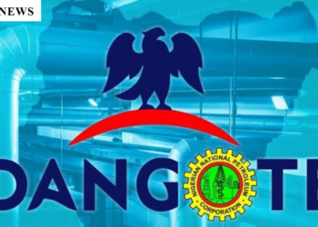 Dangote Refinery Powers Up, Crude Processing Set to Hit 400,000 Barrels Daily