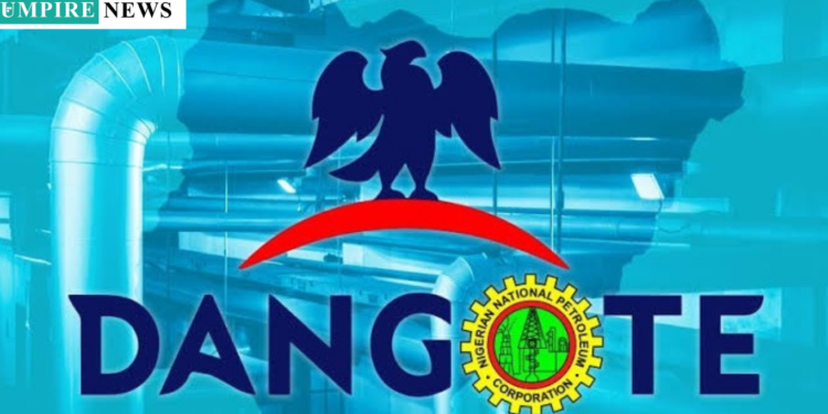 Dangote Refinery Powers Up, Crude Processing Set to Hit 400,000 Barrels Daily