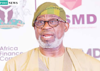 Federal Government Takes Action Against Osun’s Mining Firm